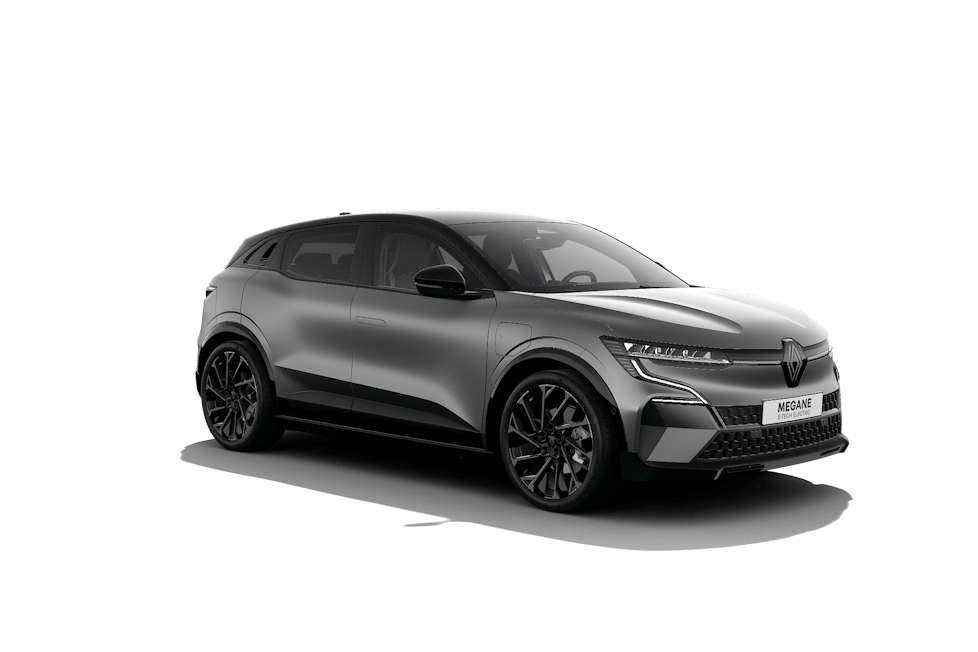 Megane